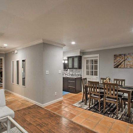 2-Story Pensacola Home With Game Room And Private Yard ภายนอก รูปภาพ