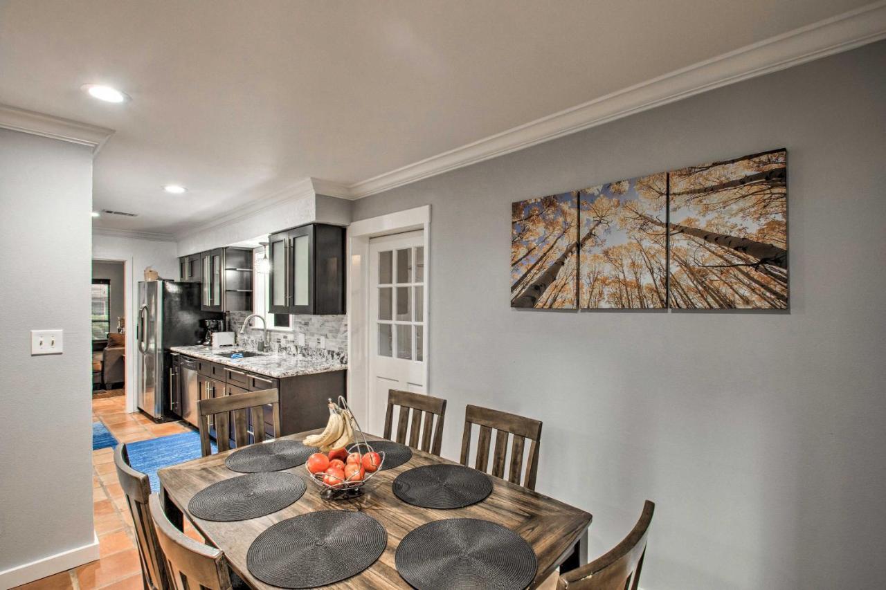 2-Story Pensacola Home With Game Room And Private Yard ภายนอก รูปภาพ