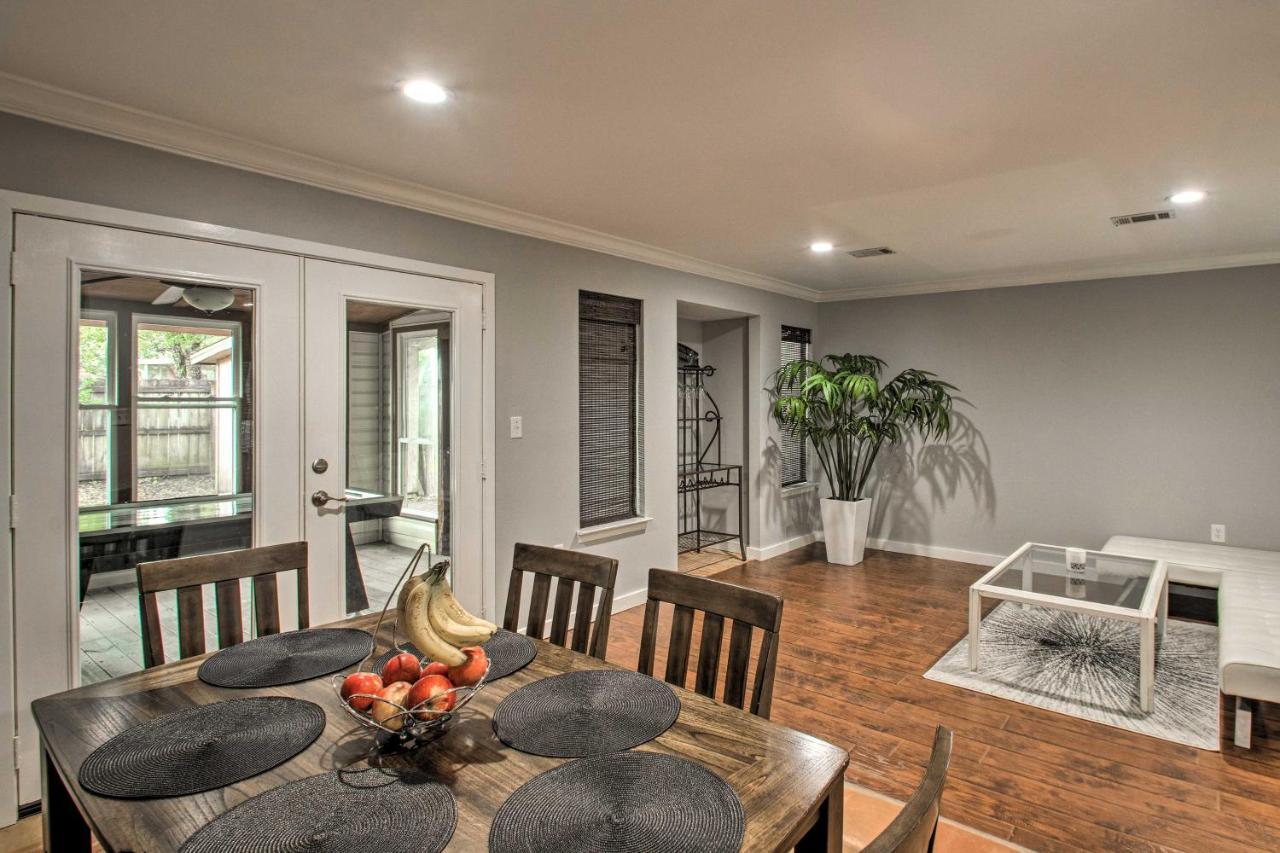2-Story Pensacola Home With Game Room And Private Yard ภายนอก รูปภาพ