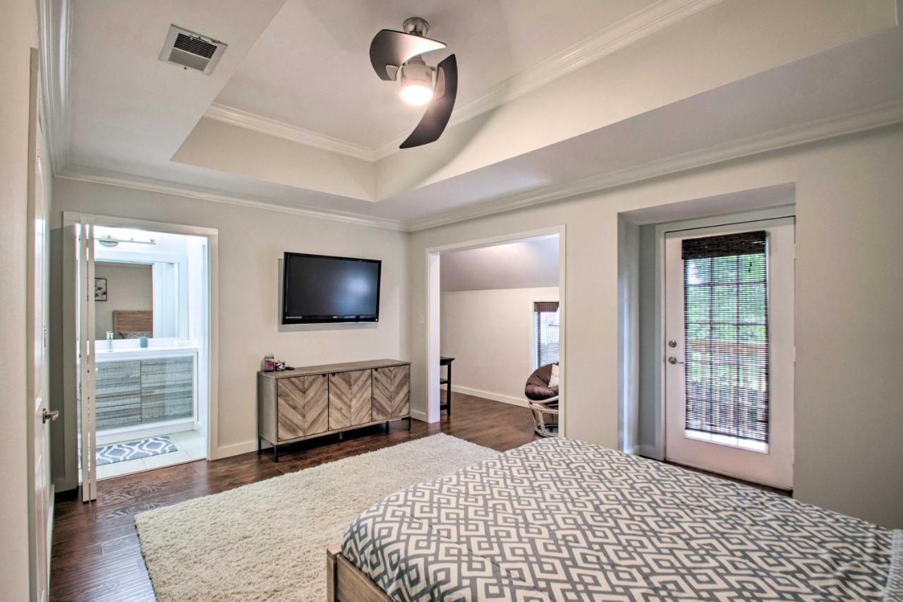 2-Story Pensacola Home With Game Room And Private Yard ภายนอก รูปภาพ