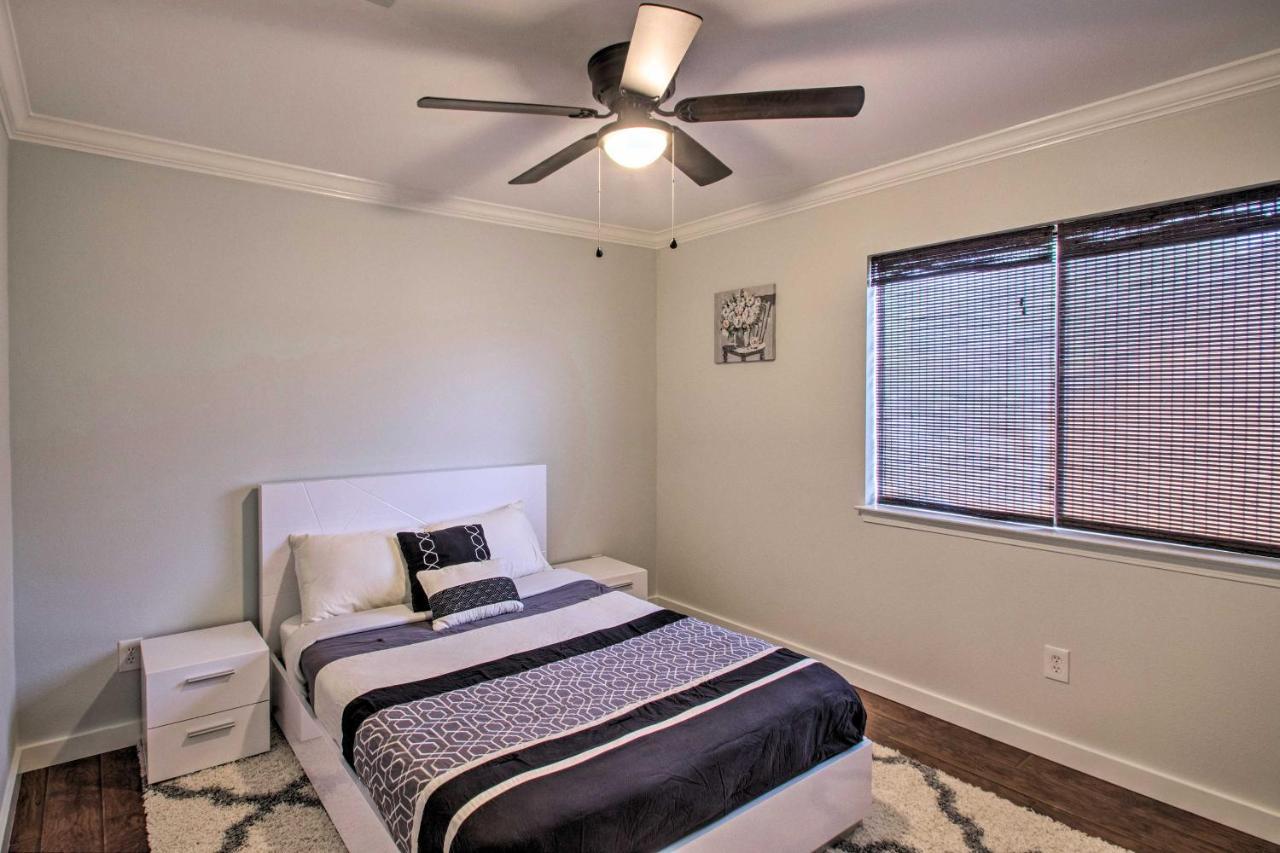 2-Story Pensacola Home With Game Room And Private Yard ภายนอก รูปภาพ